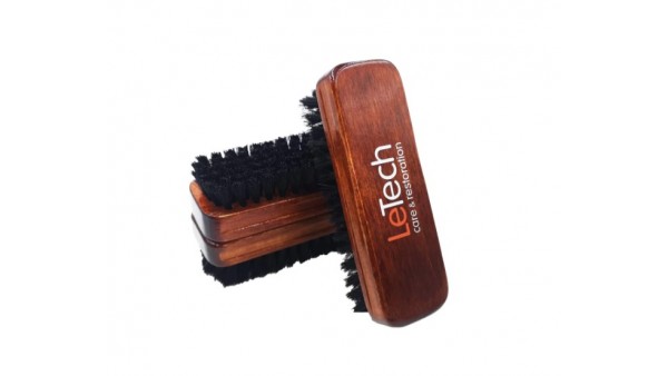 Leather Cleaning Brush
