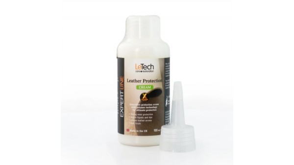 Leather Protection Cream