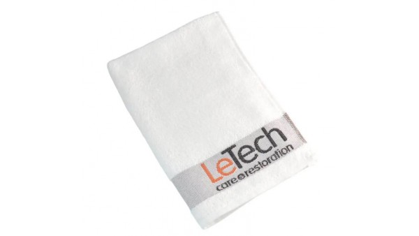Premium Terry Towel