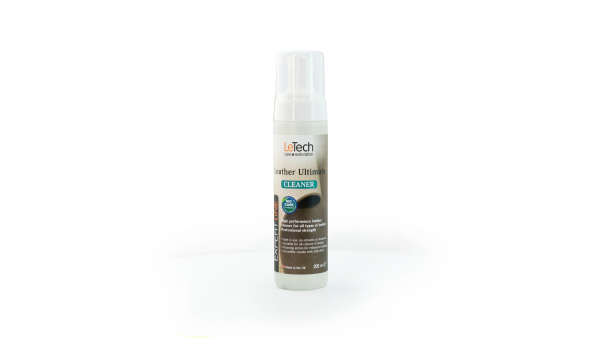 Leather Ultimate Cleaner